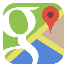 google maps icon